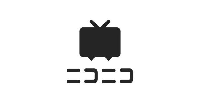 【ニコニコ動画】有料会員数が100万人割れ　離脱傾向にカード決済停止が拍車かける
